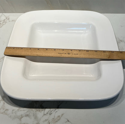 Large Plate
