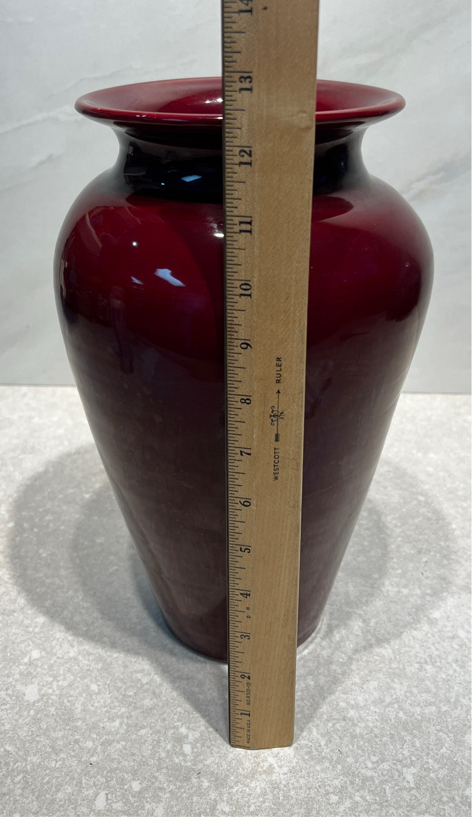 Vase