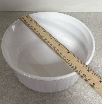 Corningware Bowl