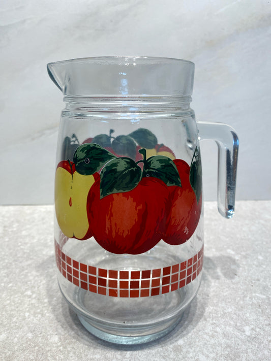 Pitcher