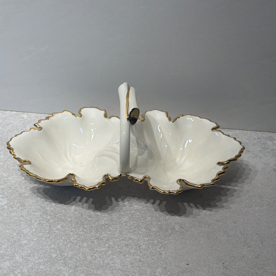 Divided Bowl