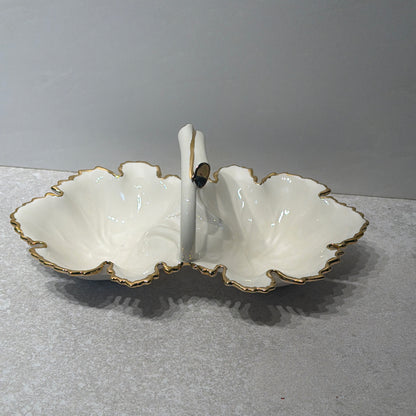 Divided Bowl