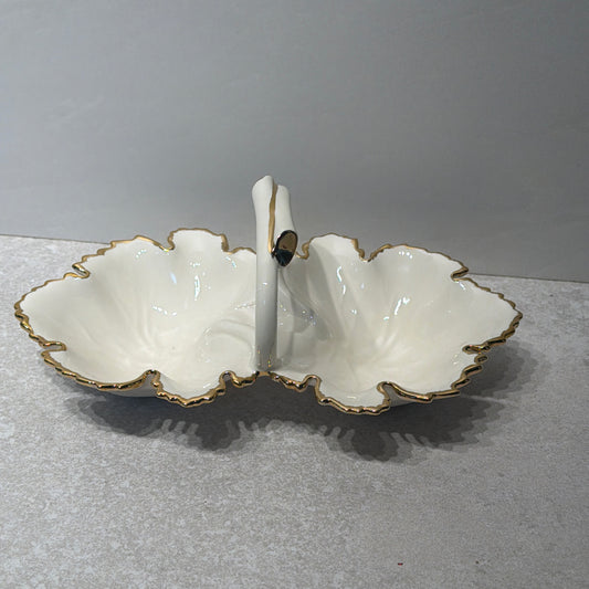 Divided Bowl