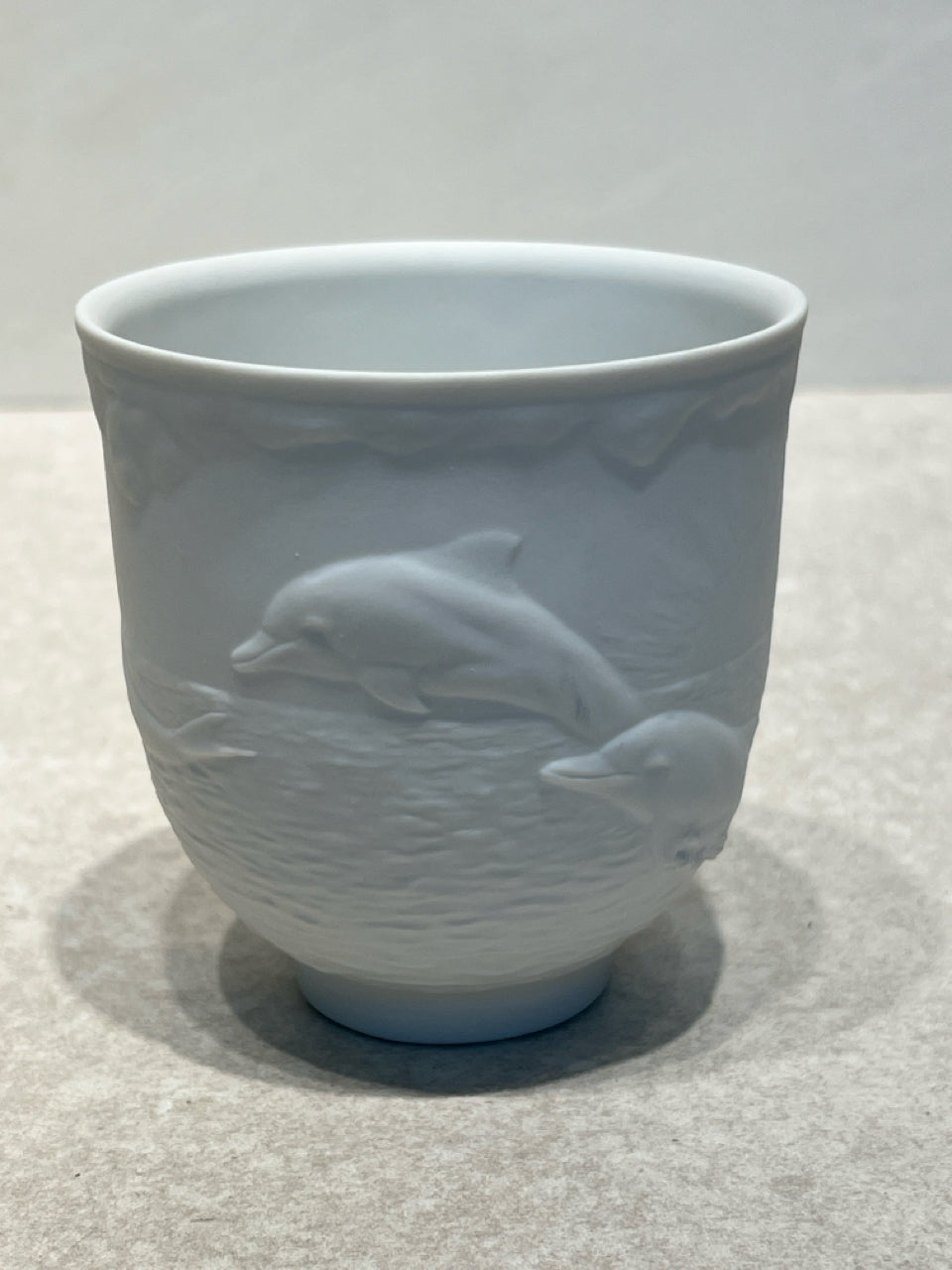 Lladro Candle Holder
