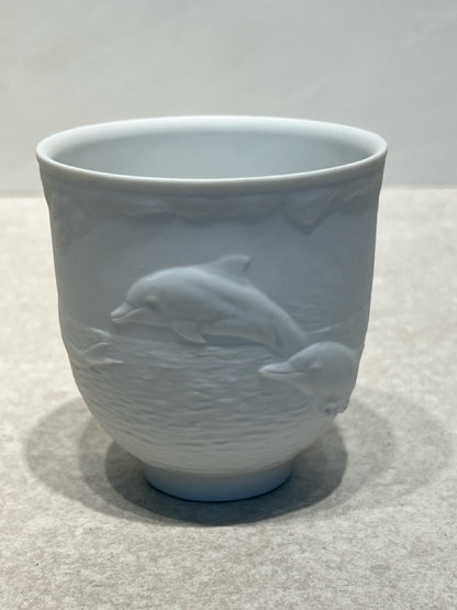 Lladro Candle Holder