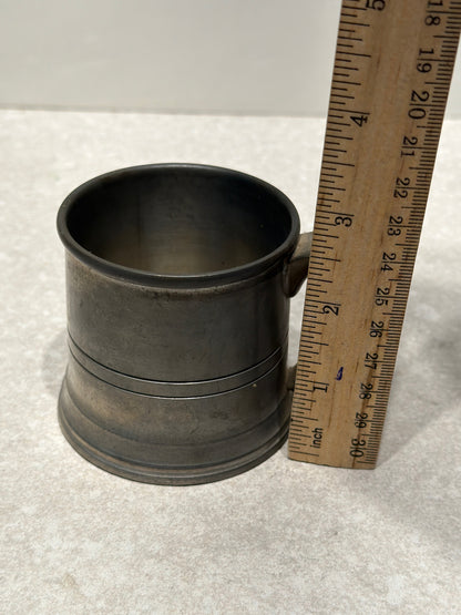 Pewter Mug