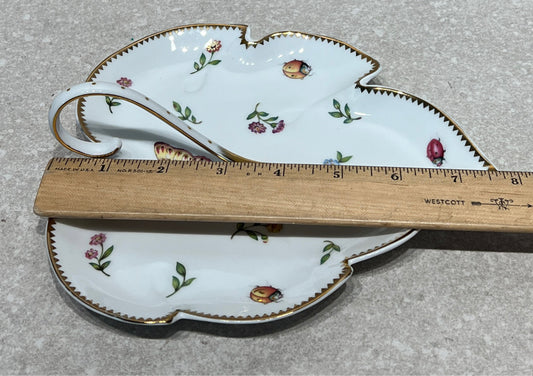 Godinger Plate