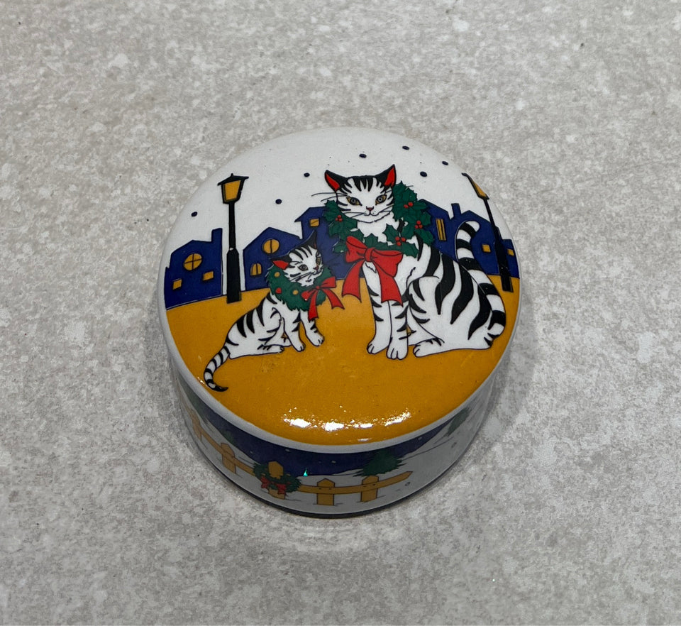 Covered Dish