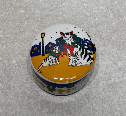 Covered Dish