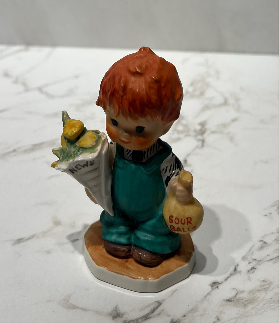 Goebel Figurine