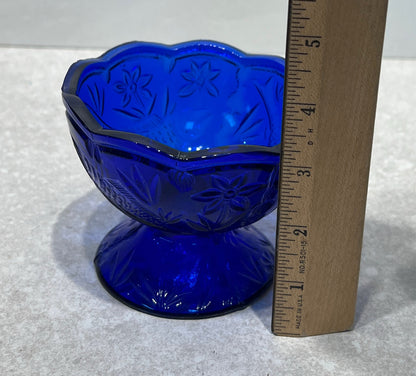 Blue Bowl