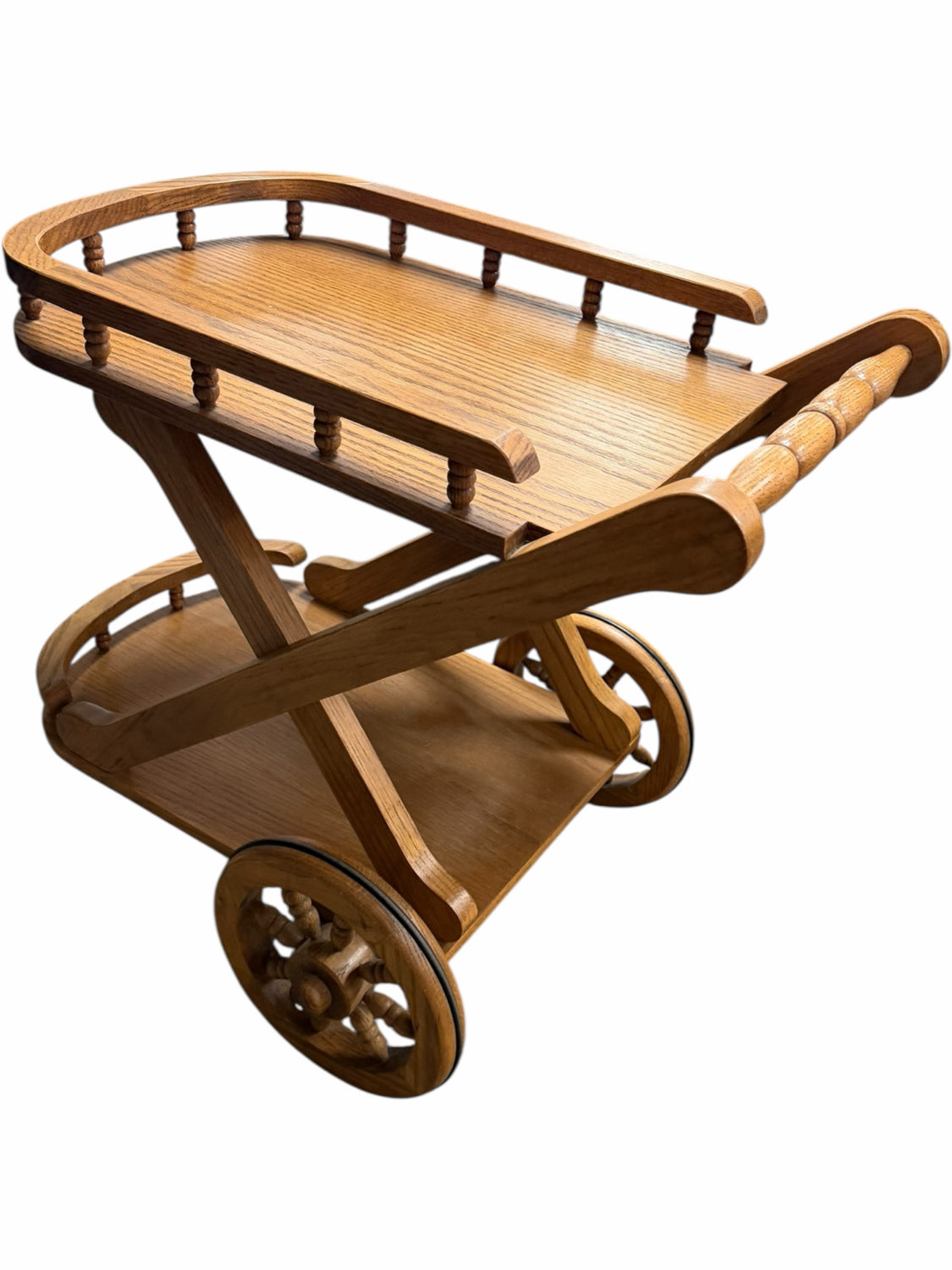 Tea Cart