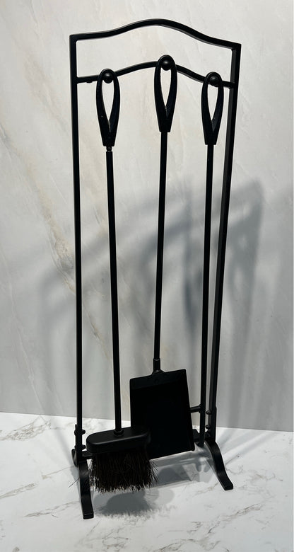 Fireplace Tool Set