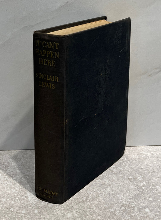 Old Book