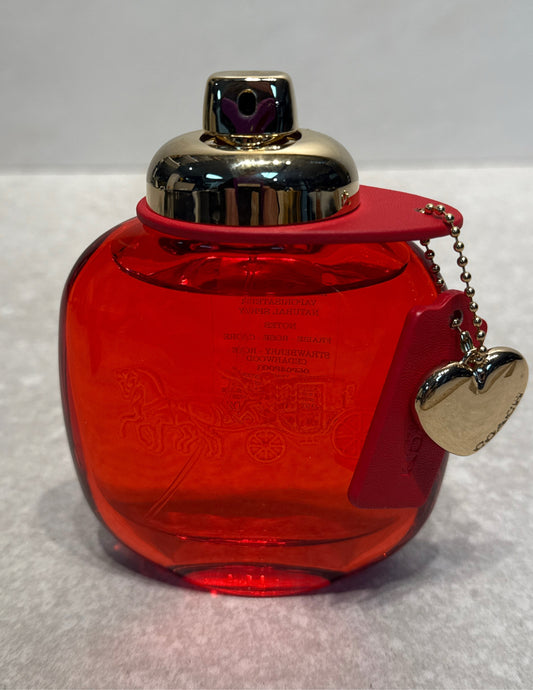 Coach Love Eau De Perfume