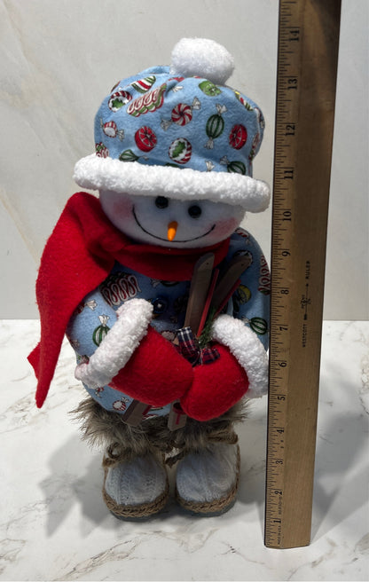 Snowman