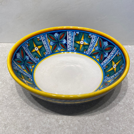 Signed Bowl