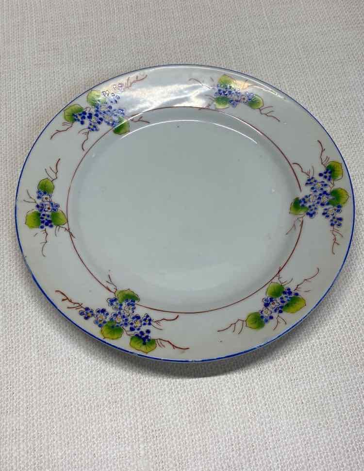 Plate