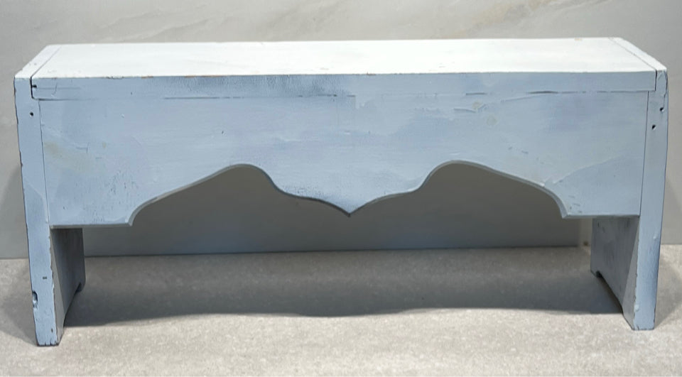 Shelf/Bench