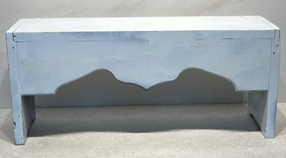 Shelf/Bench