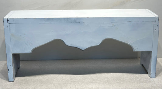 Shelf/Bench