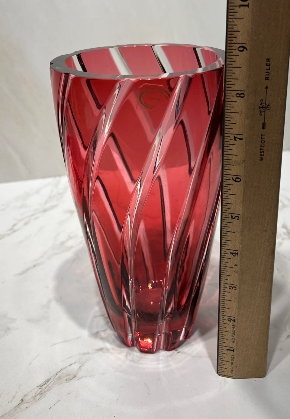 Vase