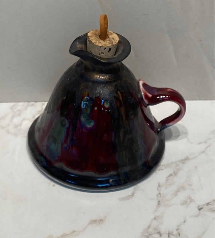 Edgecomb Pottery Pitcher