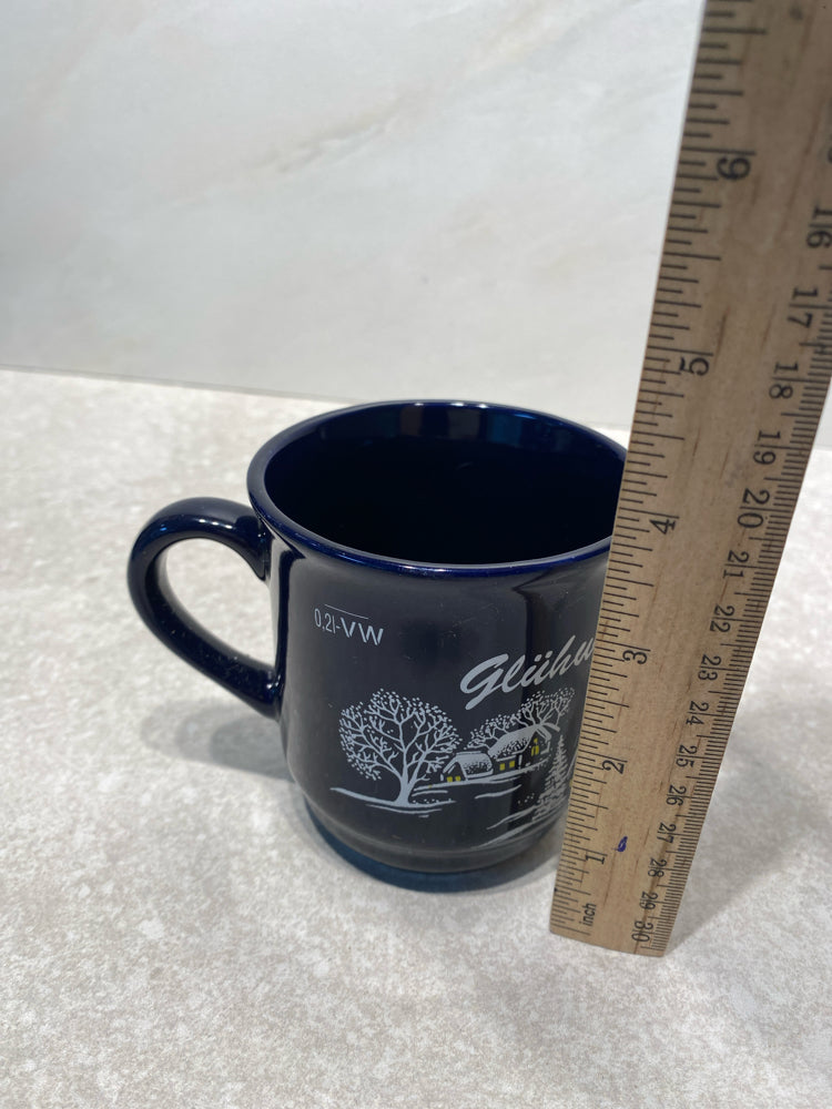 Christmas Mug