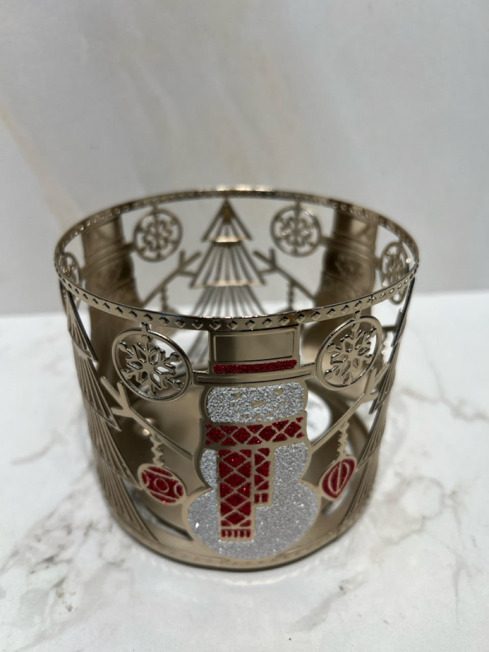 Candle Holder