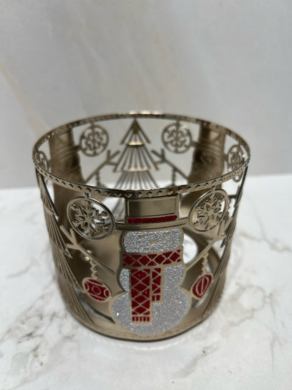 Candle Holder