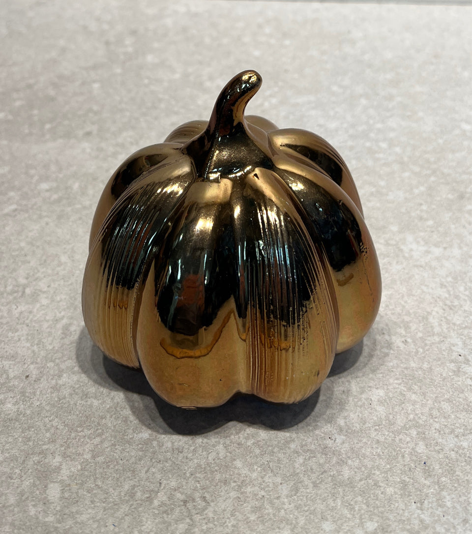 Pumpkin