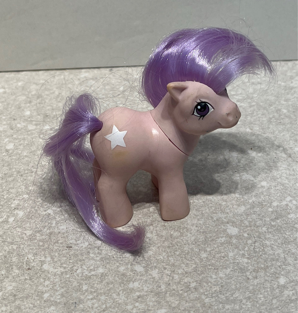 My Little Pony