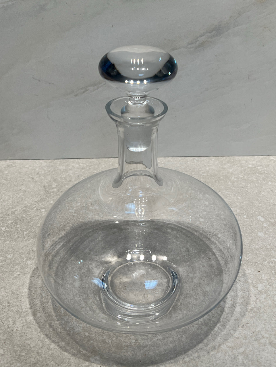 Krosno Decanter