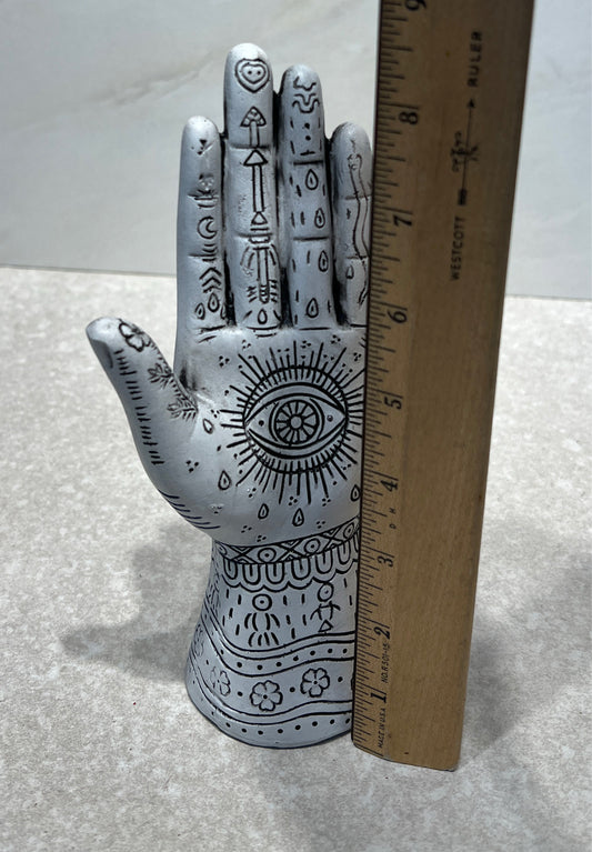 Evil Eye Decor