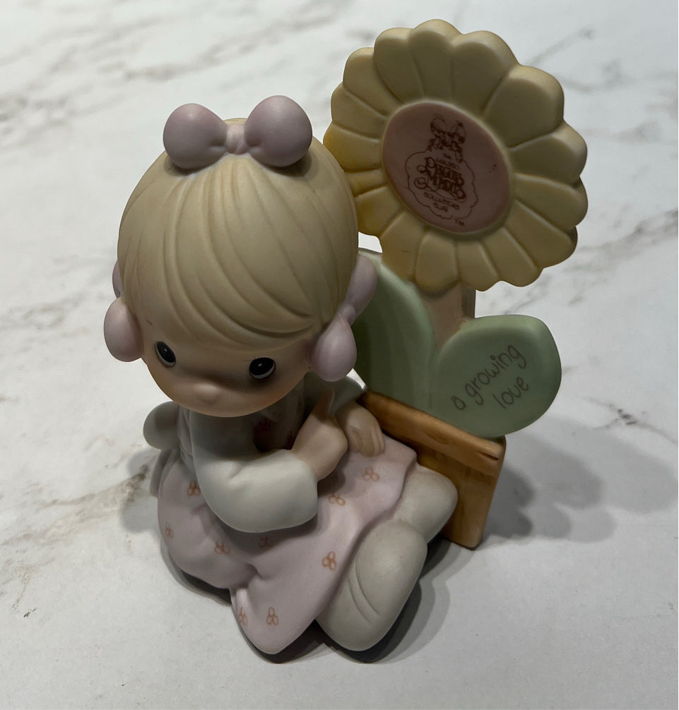 Precious Moments Figurine