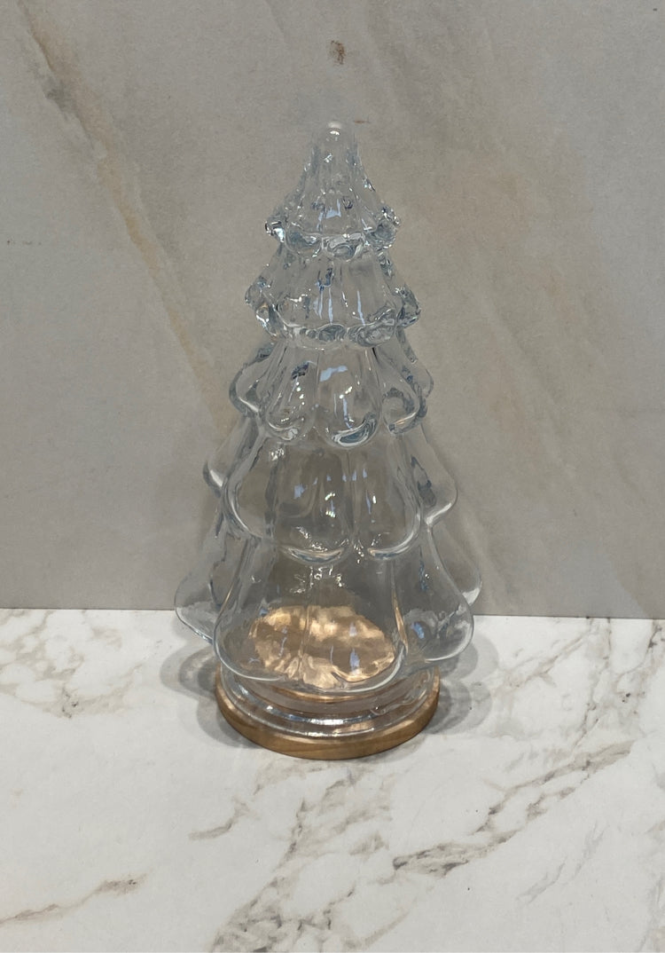 Tree Jar
