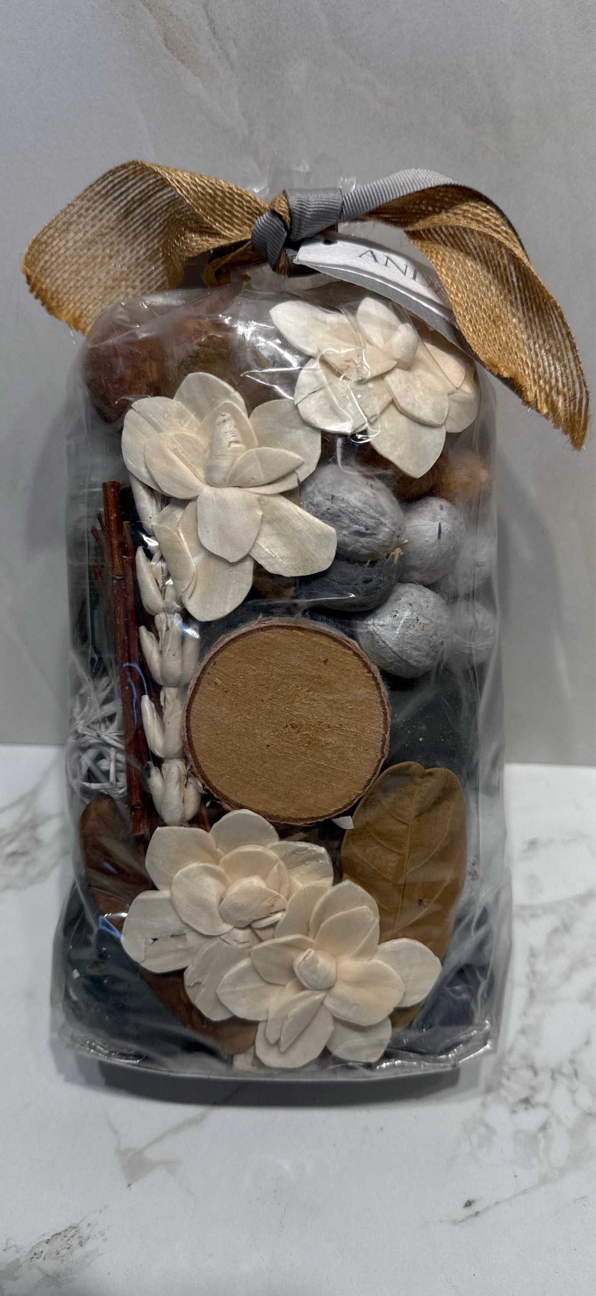 Potpourri