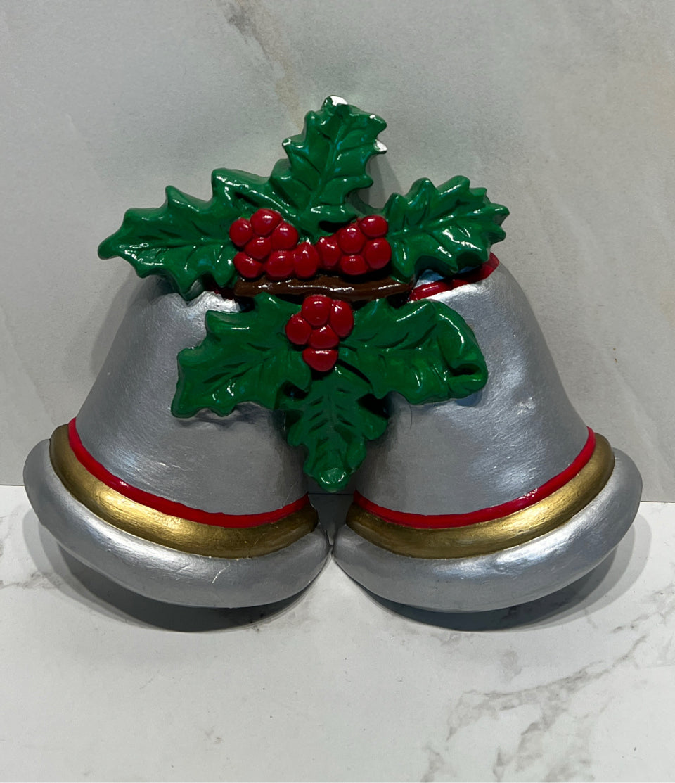 Vintage Bells - as is