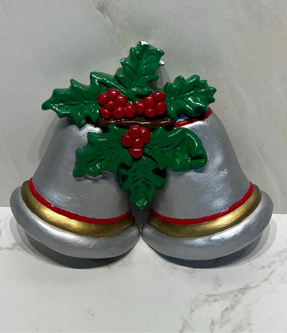 Vintage Bells - as is