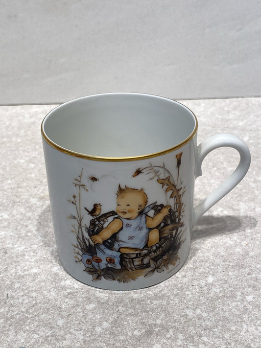 Schmid Mug