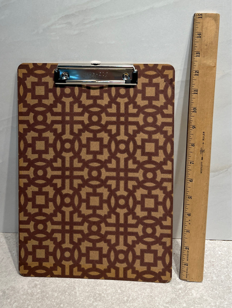 Clipboard