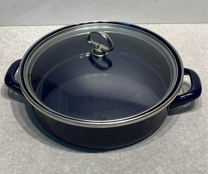 Chantal Covered Pot