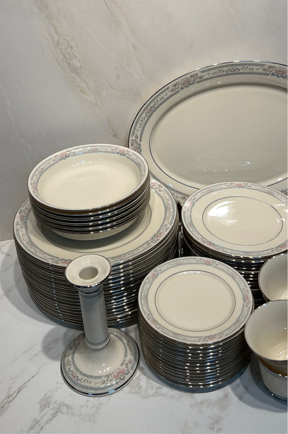 Lenox Charleston Dinnerware Set
