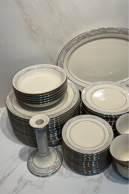 Lenox Charleston Dinnerware Set