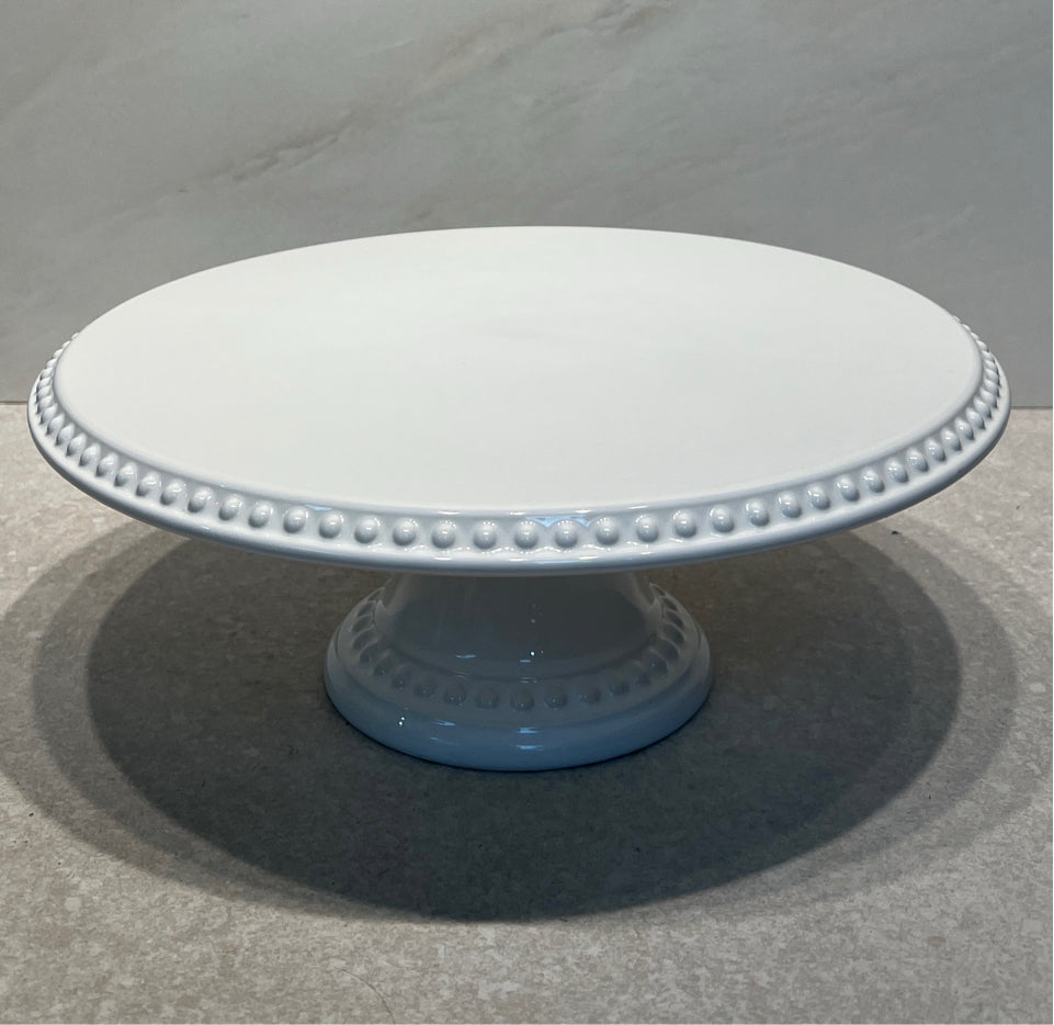 Cake Dish