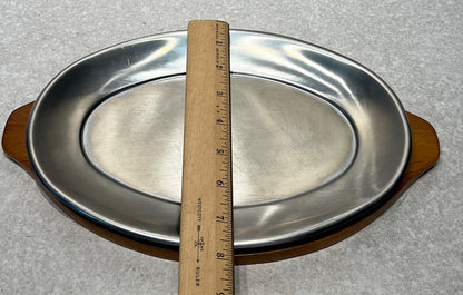 2 Piece Server