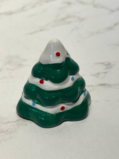 Ceramic Tree