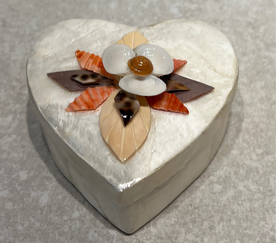 Heart Box