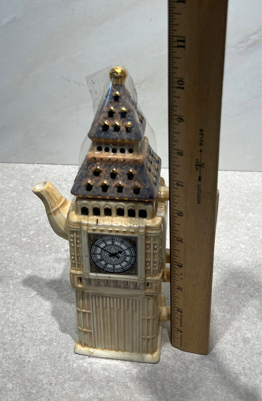 London Teapot