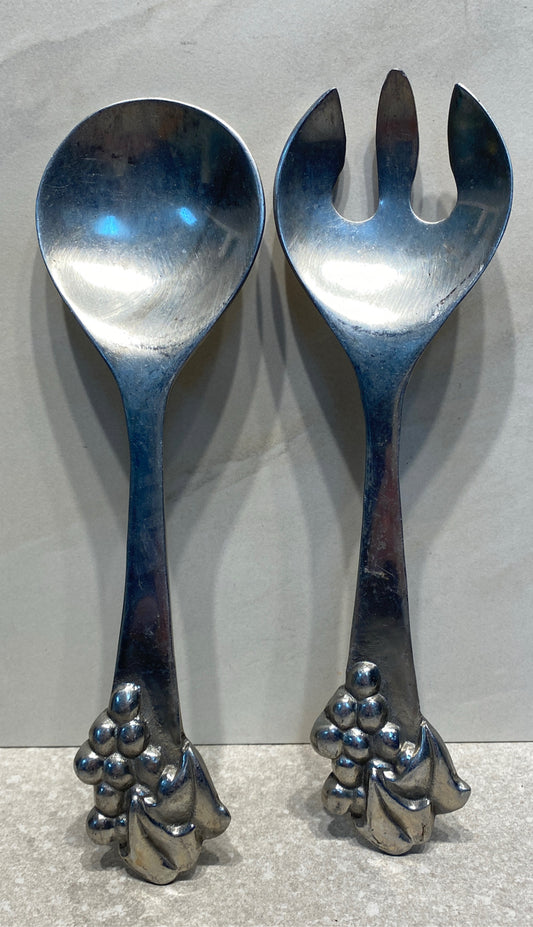 2-Piece Mariposa Salad Set